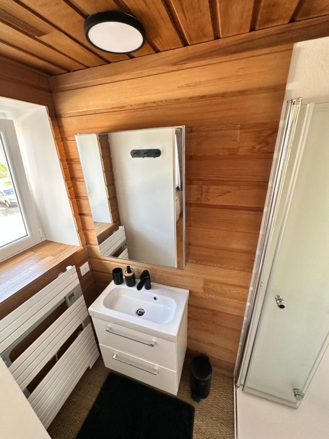 Alpine Valley - Appartement Familial Disneyland Paris - Wifi Et Parking Inclus ! Coutevroult Ngoại thất bức ảnh